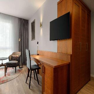 Ramada by Wyndham Duesseldorf Ratingen fotoÄŸrafÄ±