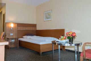 Ramada by Wyndham Duesseldorf Ratingen fotoÄŸrafÄ±