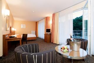 Ramada by Wyndham Duesseldorf Ratingen fotoÄŸrafÄ±