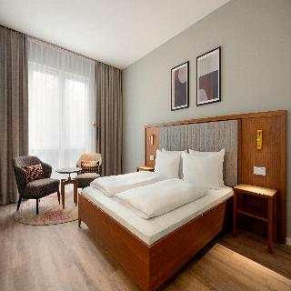 Ramada by Wyndham Duesseldorf Ratingen fotoÄŸrafÄ±