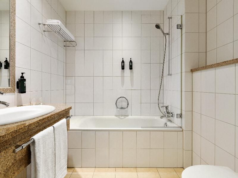 Ramada by Wyndham Duesseldorf Ratingen - Oda