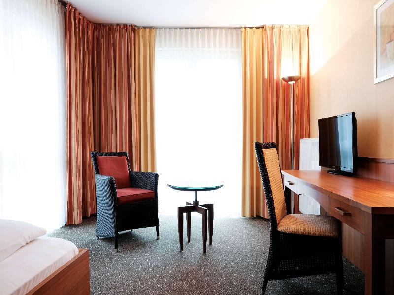 Ramada by Wyndham Duesseldorf Ratingen - Oda