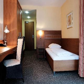 Ramada by Wyndham Duesseldorf Ratingen fotoÄŸrafÄ±