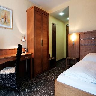 Ramada by Wyndham Duesseldorf Ratingen fotoÄŸrafÄ±