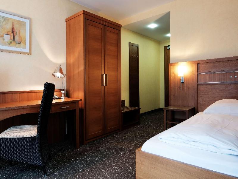 Ramada by Wyndham Duesseldorf Ratingen - Oda
