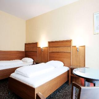 Ramada by Wyndham Duesseldorf Ratingen fotoÄŸrafÄ±
