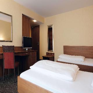 Ramada by Wyndham Duesseldorf Ratingen fotoÄŸrafÄ±