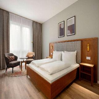 Ramada by Wyndham Duesseldorf Ratingen fotoÄŸrafÄ±