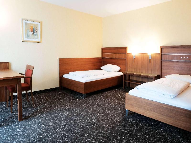 Ramada by Wyndham Duesseldorf Ratingen - Oda