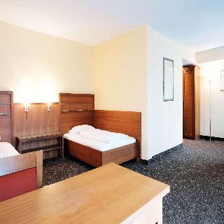 Ramada by Wyndham Duesseldorf Ratingen fotoÄŸrafÄ±
