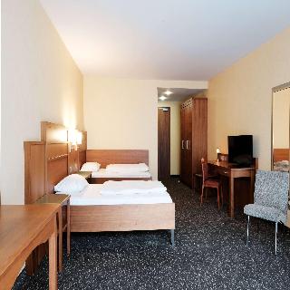 Ramada by Wyndham Duesseldorf Ratingen fotoÄŸrafÄ±
