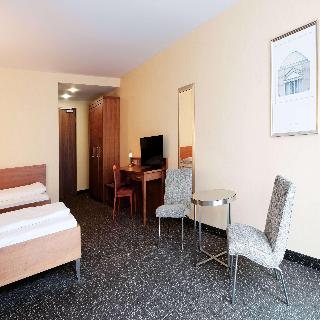 Ramada by Wyndham Duesseldorf Ratingen fotoÄŸrafÄ±