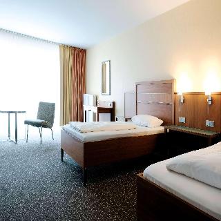 Ramada by Wyndham Duesseldorf Ratingen fotoÄŸrafÄ±