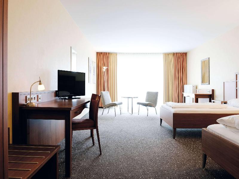 Ramada by Wyndham Duesseldorf Ratingen - Oda