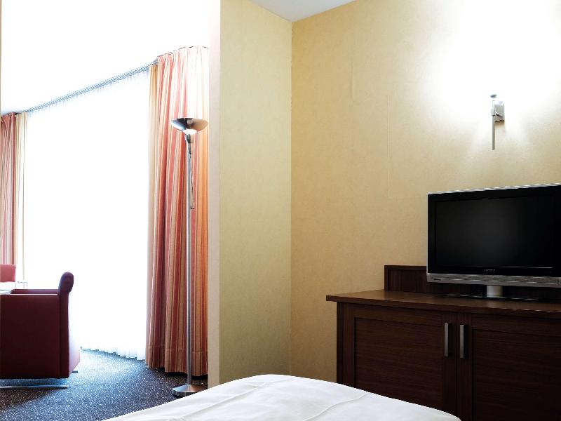 Ramada by Wyndham Duesseldorf Ratingen - Oda