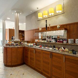 Ramada by Wyndham Duesseldorf Ratingen fotoÄŸrafÄ±