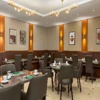 Ramada by Wyndham Duesseldorf Ratingen fotoÄŸrafÄ±