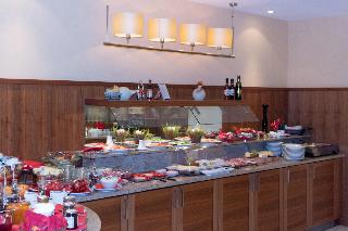 Ramada by Wyndham Duesseldorf Ratingen fotoÄŸrafÄ±