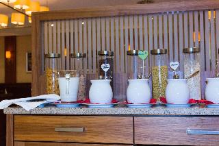 Ramada by Wyndham Duesseldorf Ratingen fotoÄŸrafÄ±