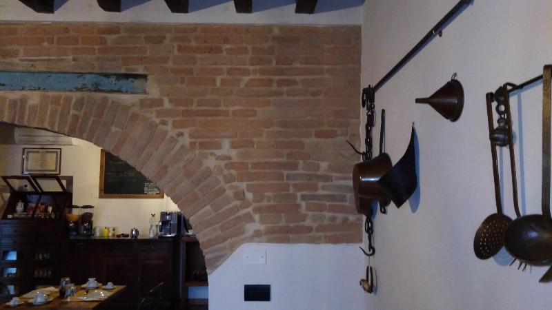 Antico Casale Caroli - Aktivite