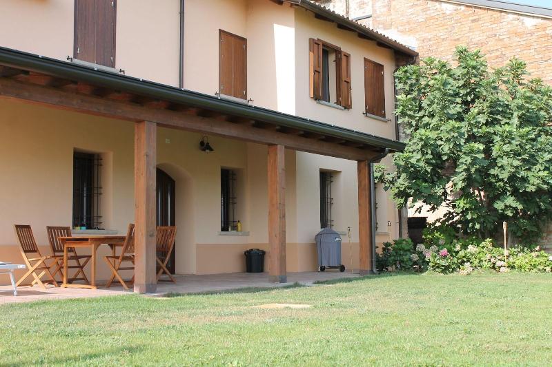 Antico Casale Caroli - Aktivite
