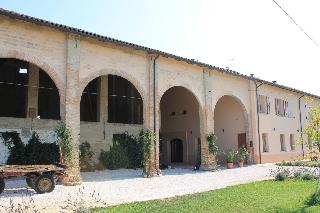 Antico Casale Caroli otel fotoğrafı