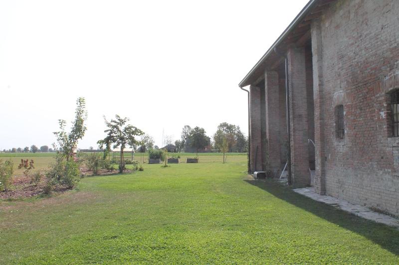 Antico Casale Caroli - Genel