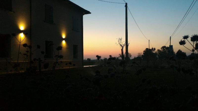 Antico Casale Caroli - Genel