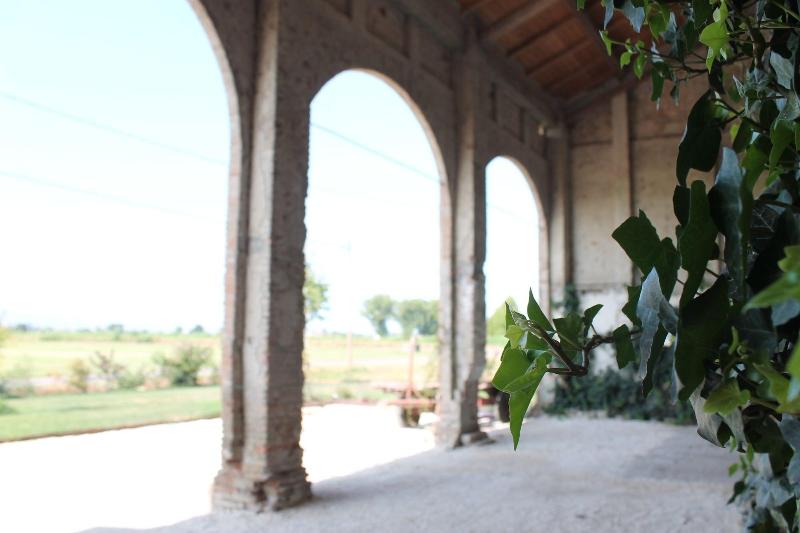 Antico Casale Caroli - Genel