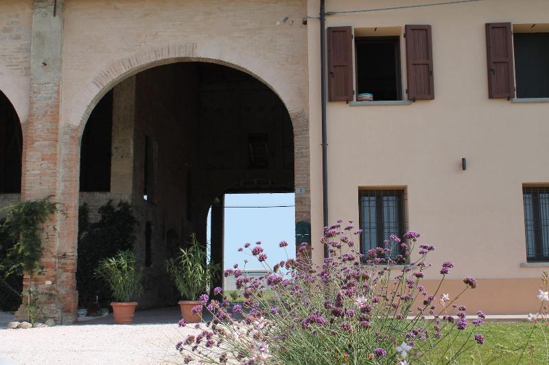 Antico Casale Caroli - Oda