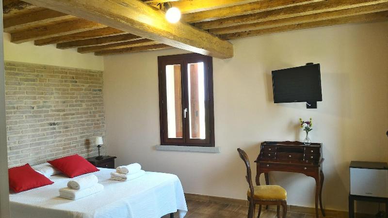 Antico Casale Caroli - Oda