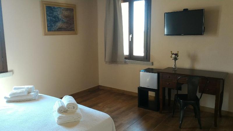 Antico Casale Caroli - Oda