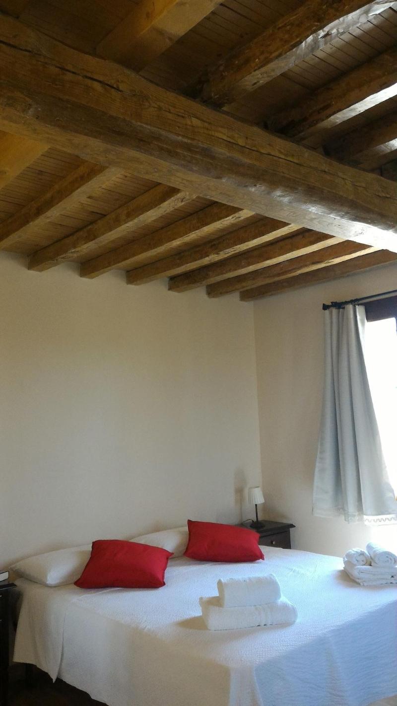 Antico Casale Caroli - Oda
