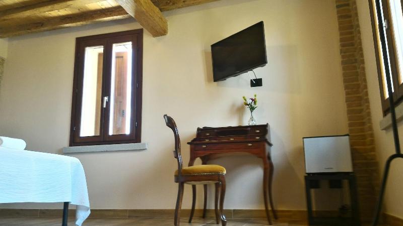 Antico Casale Caroli - Oda