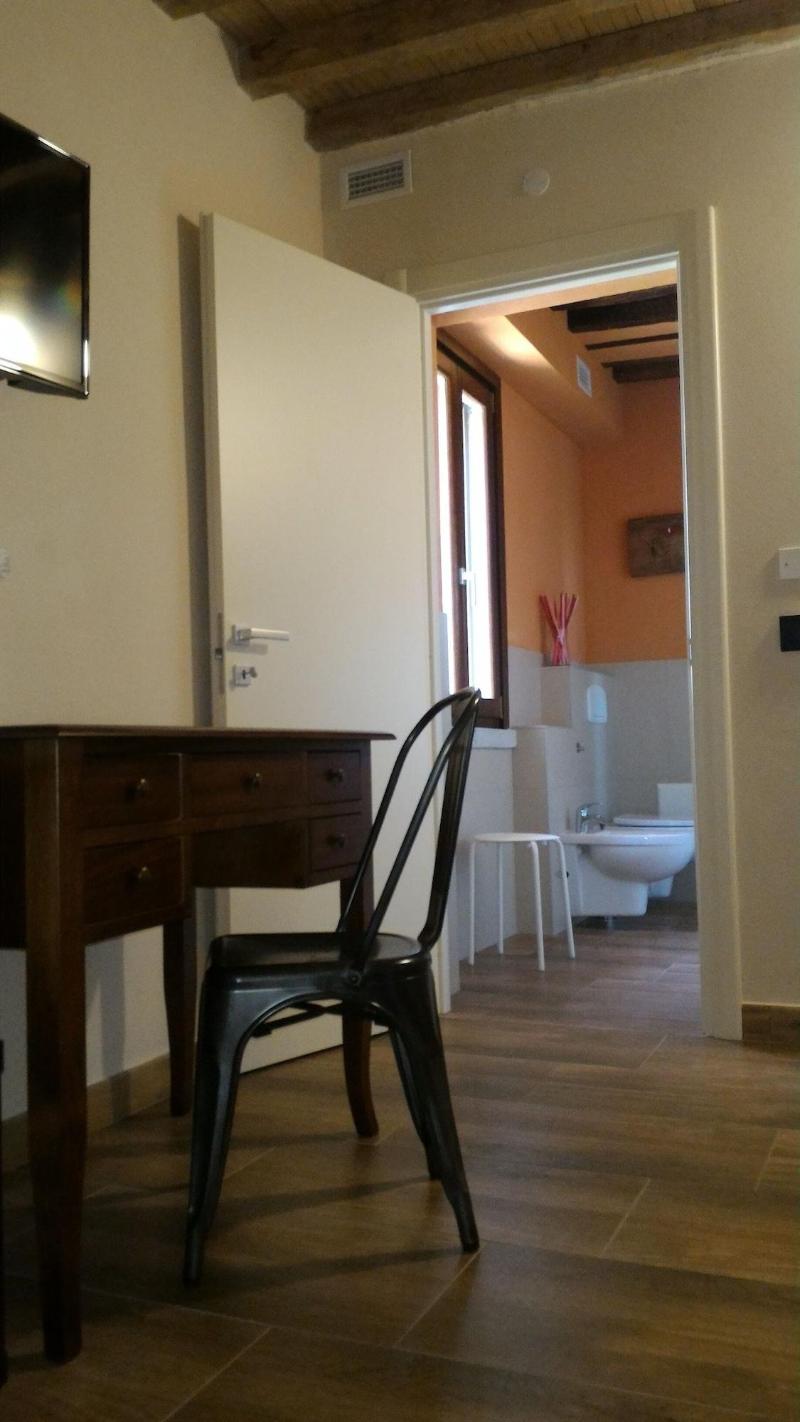 Antico Casale Caroli - Oda