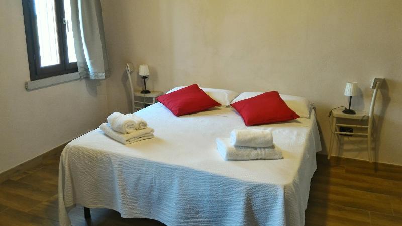 Antico Casale Caroli - Oda