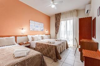 Unique Hotel otel fotoğrafı