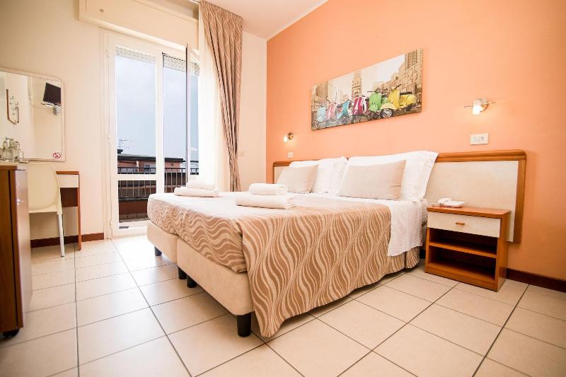 Unique Hotel - Genel