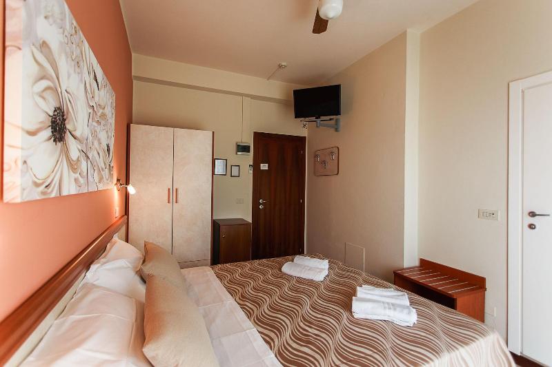 Unique Hotel - Oda
