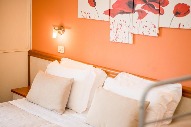 Unique Hotel - Oda