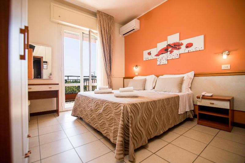 Unique Hotel - Oda