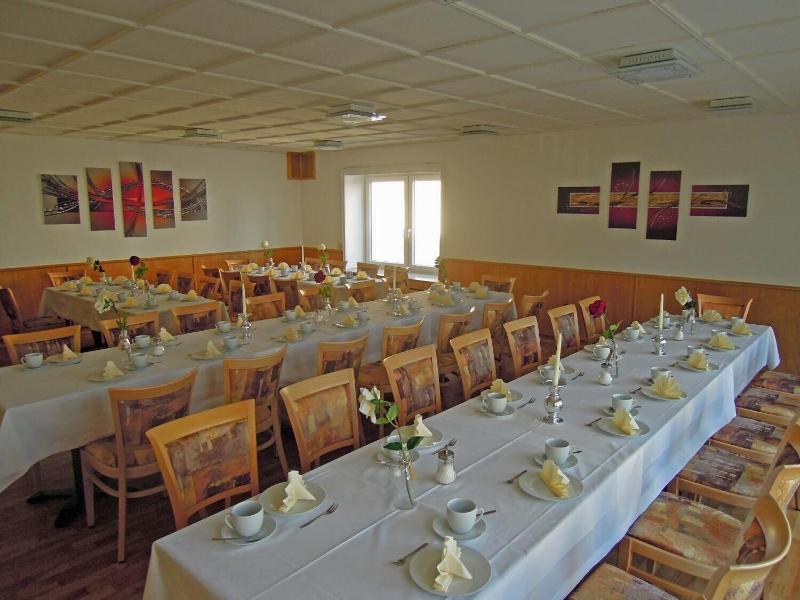 Hotel Wiedenhof - Aktivite
