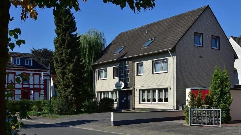 Hotel Wiedenhof - Genel
