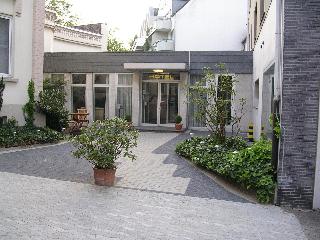 Schloss Hotel Benrath fotoÄŸrafÄ±