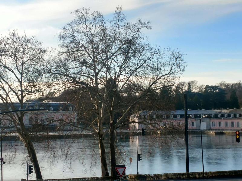 Schloss Hotel Benrath - Genel