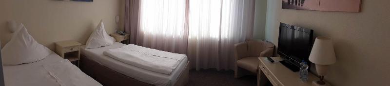 Schloss Hotel Benrath - Oda
