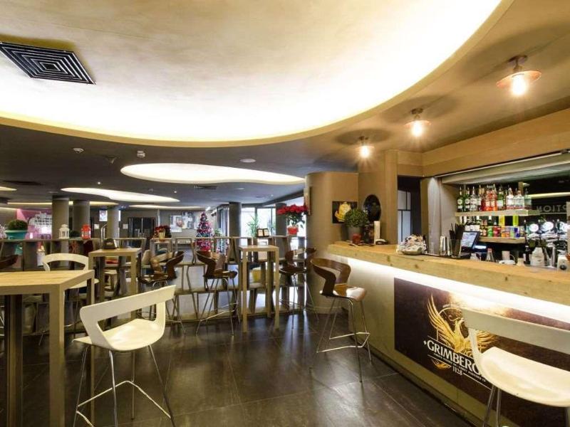 The Gate Hotel - Bar