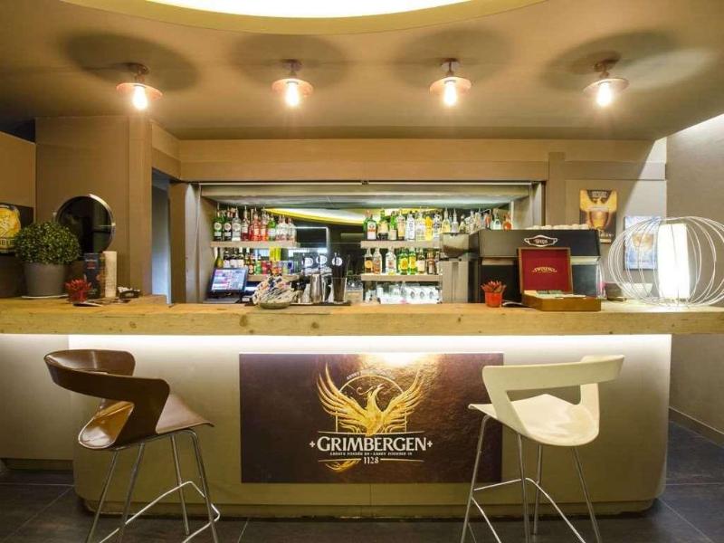 The Gate Hotel - Bar