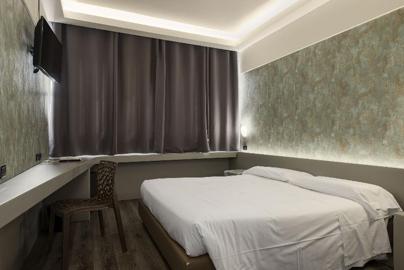 The Gate Hotel - Oda