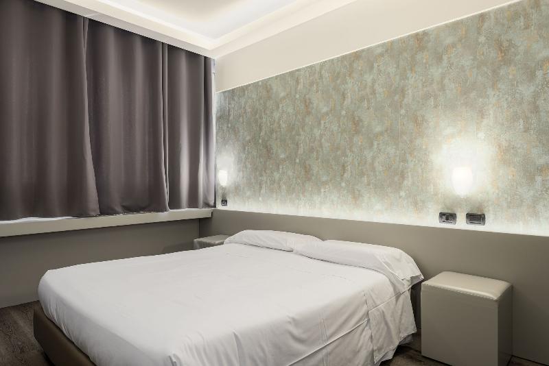 The Gate Hotel - Oda